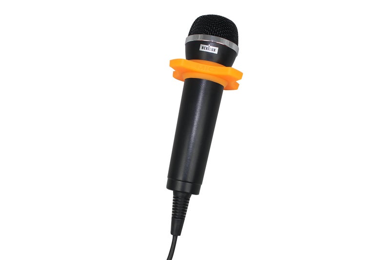 NEXiLUX USB Universal Microphone for PS4, PS3, Xbox On3, 360, Wii, PC nxl-UNI001 - Image 5